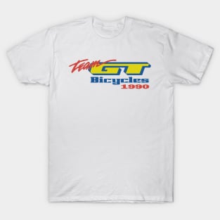 Gt Bmx T Shirts for Sale TeePublic
